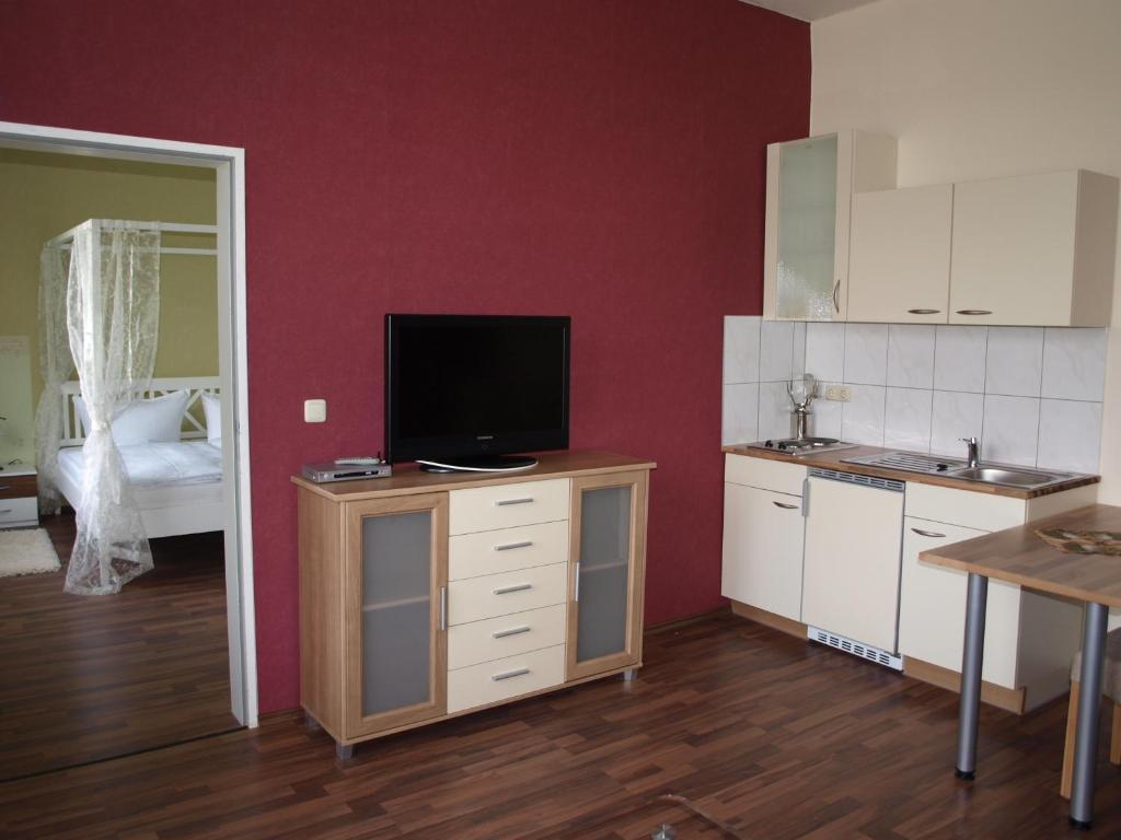 Hotel Am Schuetzenberg Gotha Cameră foto