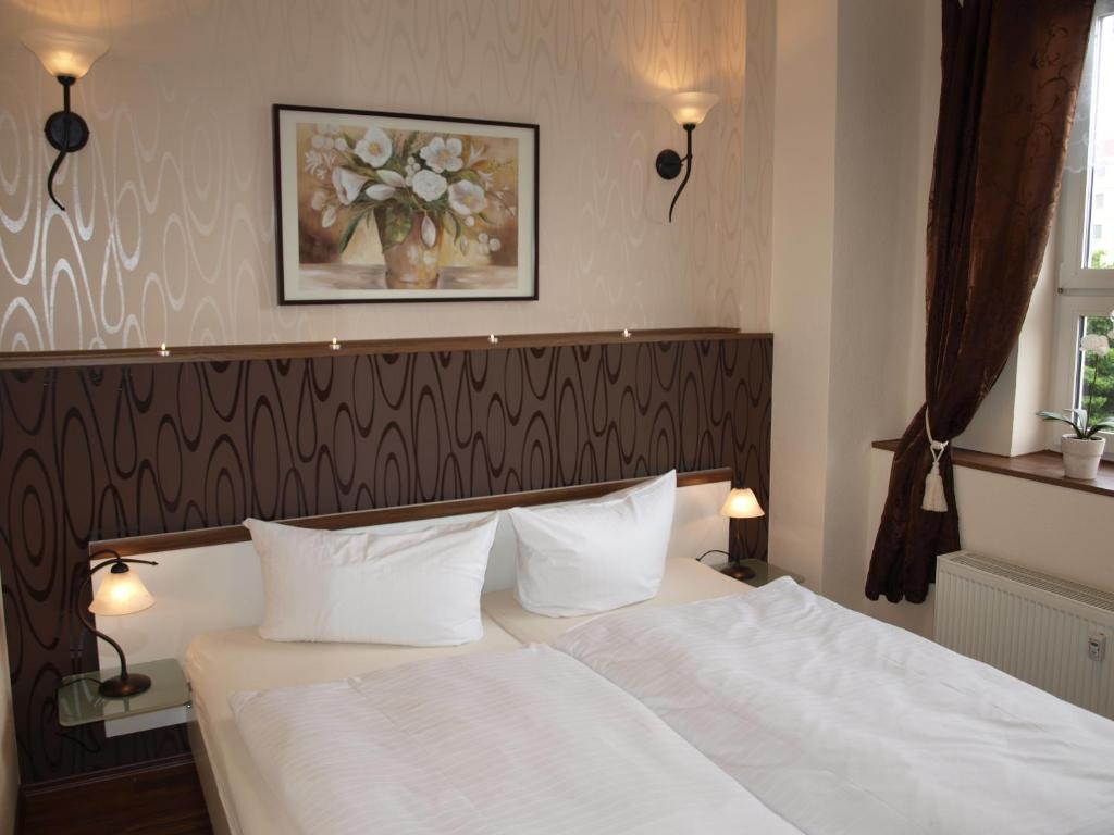 Hotel Am Schuetzenberg Gotha Cameră foto