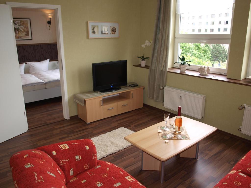 Hotel Am Schuetzenberg Gotha Cameră foto