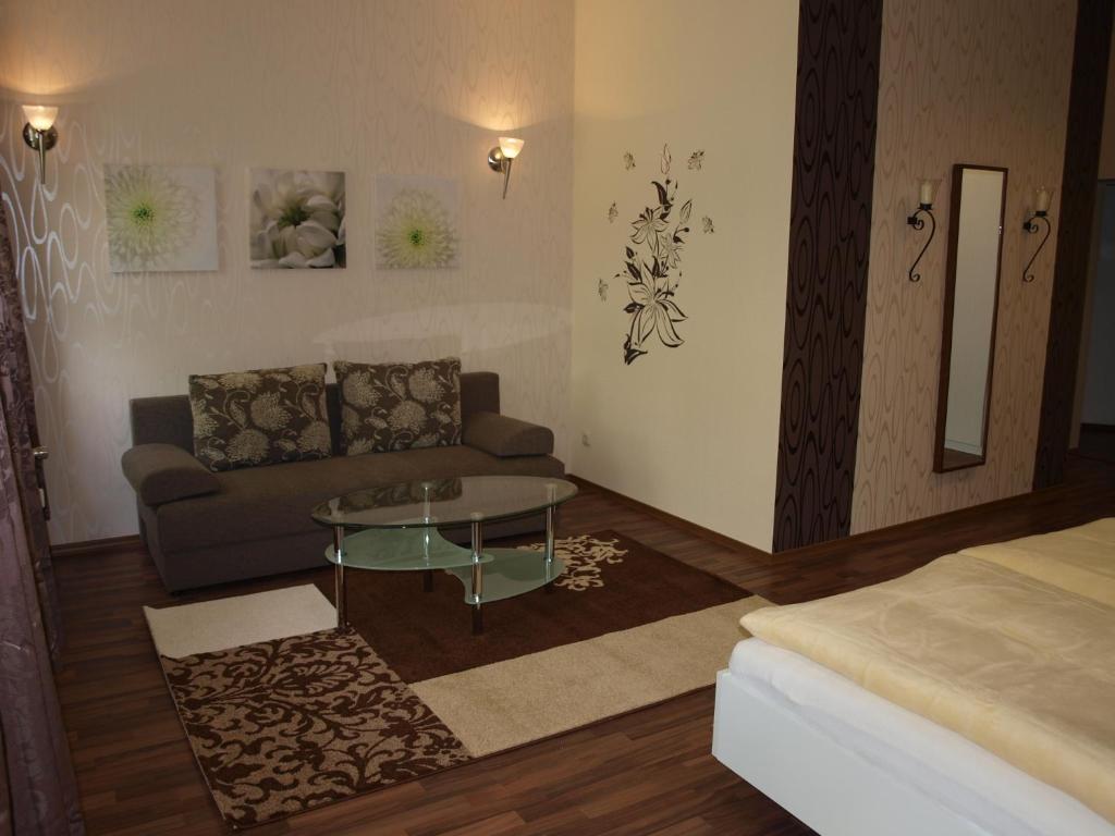 Hotel Am Schuetzenberg Gotha Cameră foto