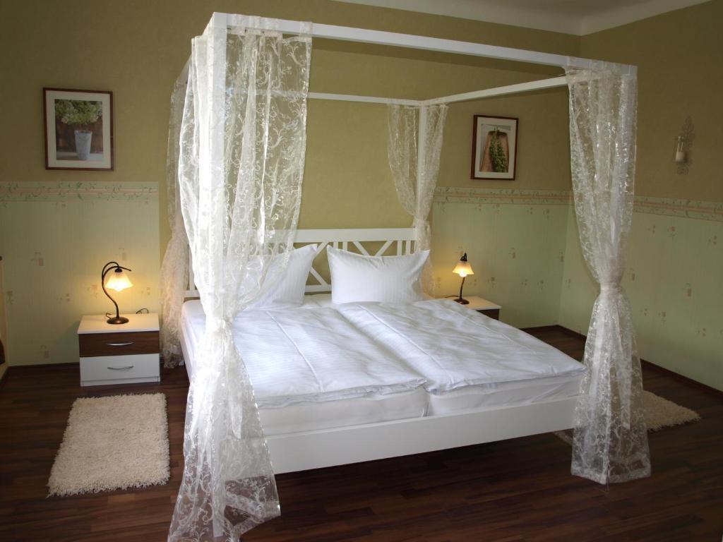 Hotel Am Schuetzenberg Gotha Cameră foto