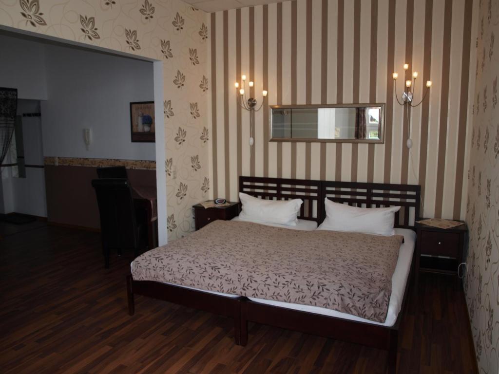 Hotel Am Schuetzenberg Gotha Cameră foto