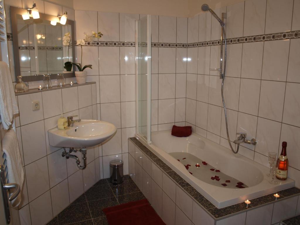 Hotel Am Schuetzenberg Gotha Cameră foto