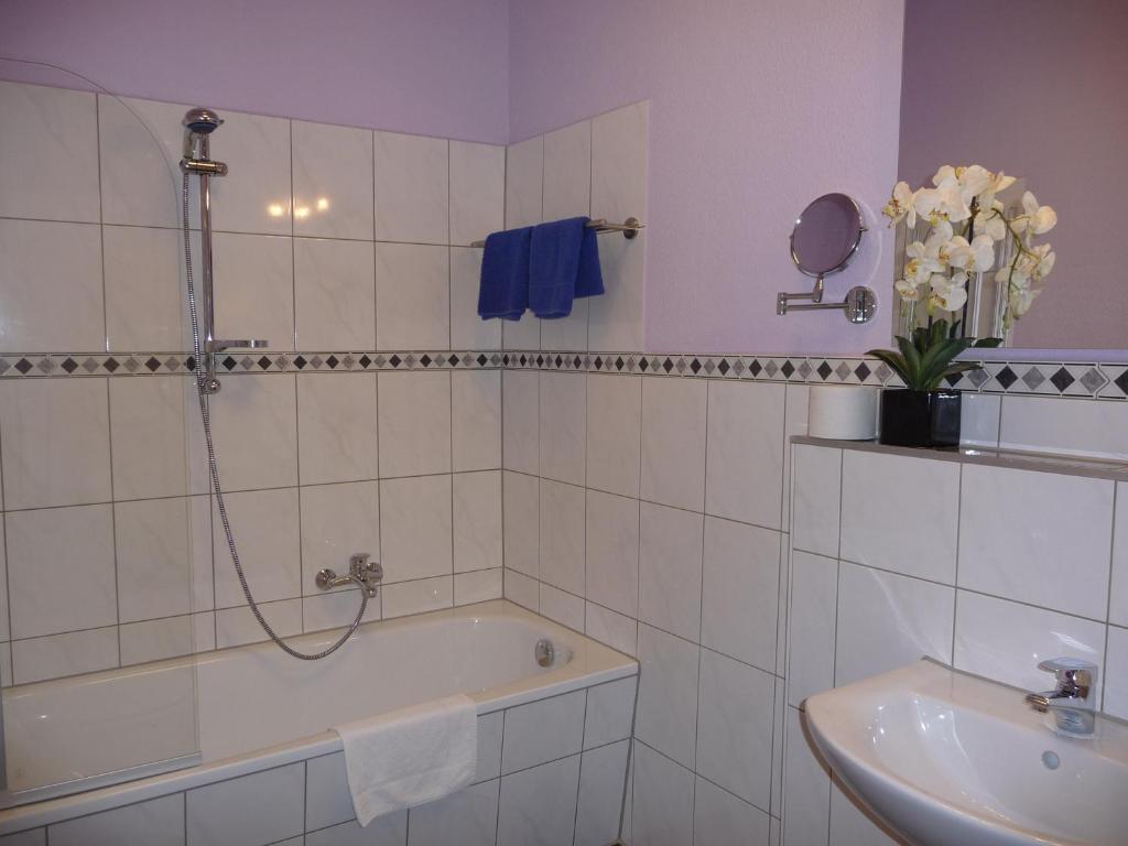 Hotel Am Schuetzenberg Gotha Cameră foto