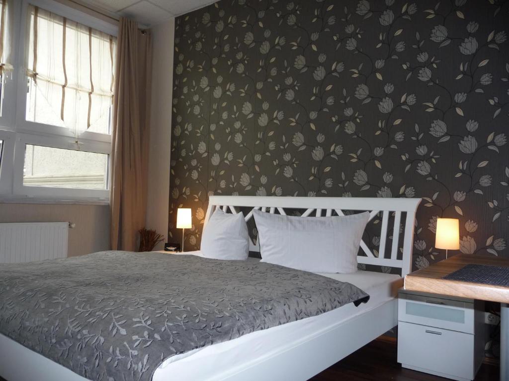 Hotel Am Schuetzenberg Gotha Cameră foto