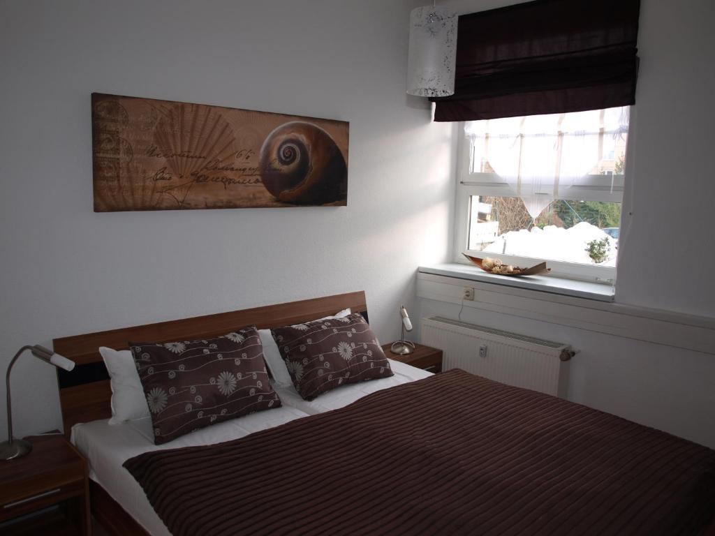 Hotel Am Schuetzenberg Gotha Cameră foto