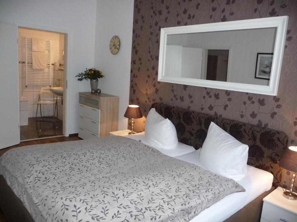 Hotel Am Schuetzenberg Gotha Cameră foto